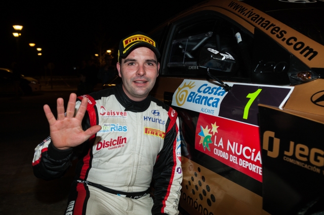 016 Rallye La Nucia 054